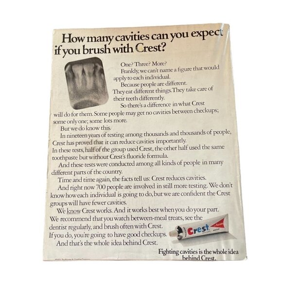 Ladies Home Journal Magazine April 1971 Amy Vanderbilt - Picture 2 of 15